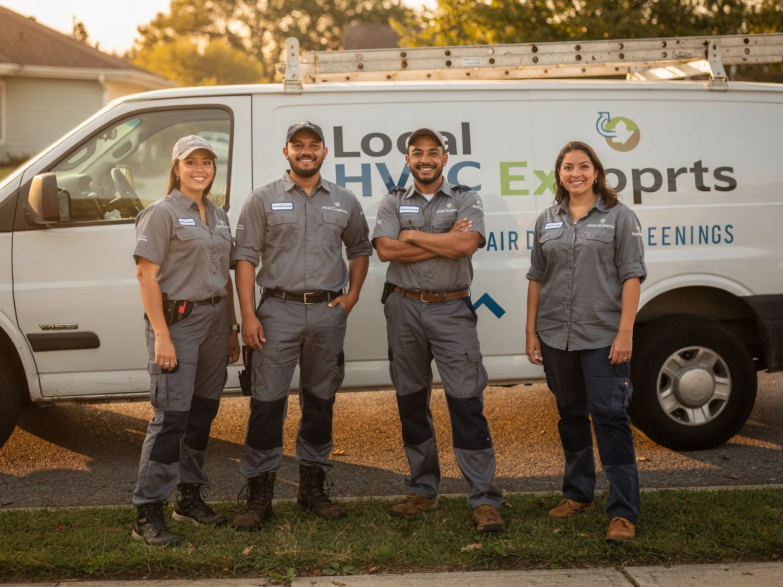 24/7 HVAC Repair & AC Replacement company in Bowling Green, OH